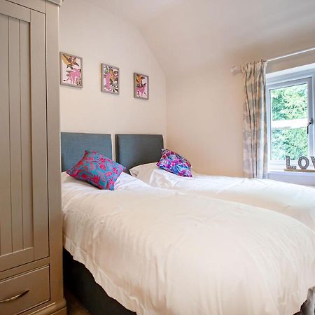 Kerns Cottage Stratford-Upon-Avon Esterno foto