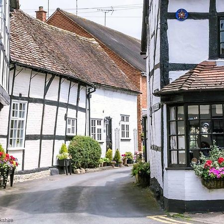 Kerns Cottage Stratford-Upon-Avon Esterno foto