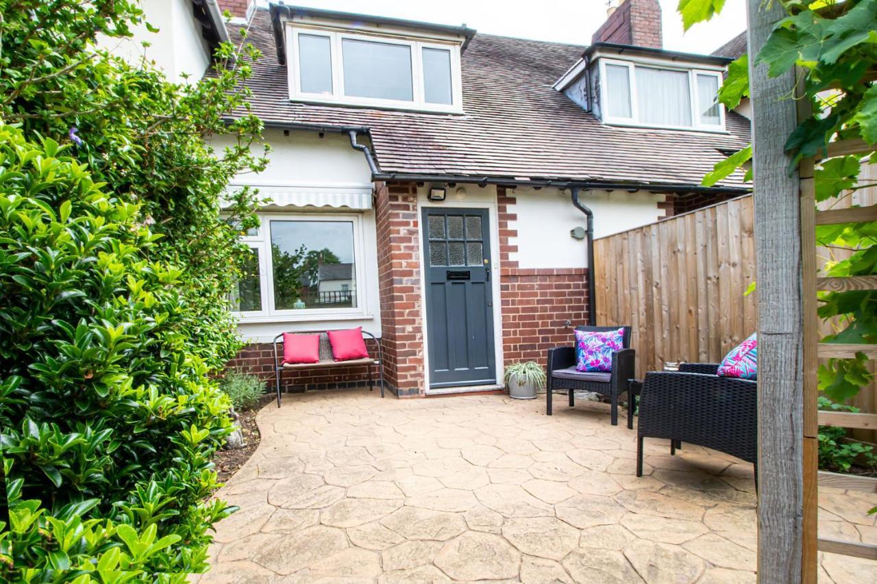 Kerns Cottage Stratford-Upon-Avon Esterno foto