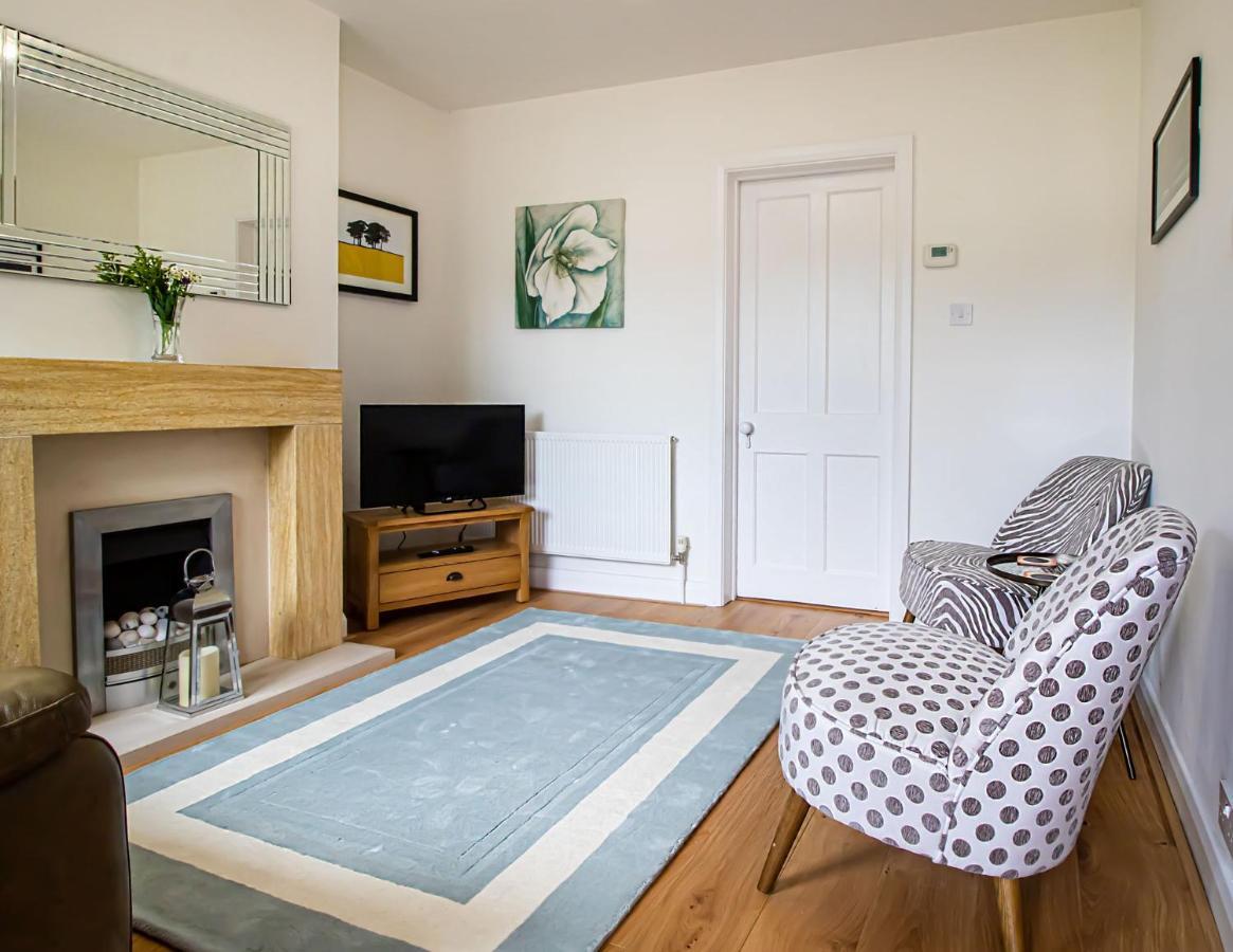 Kerns Cottage Stratford-Upon-Avon Esterno foto