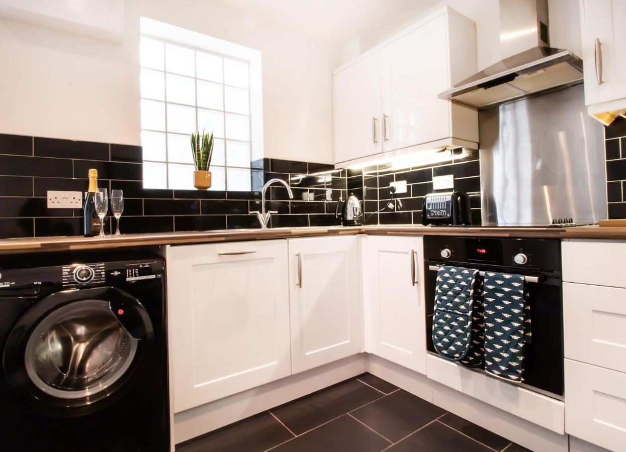 Kerns Cottage Stratford-Upon-Avon Esterno foto
