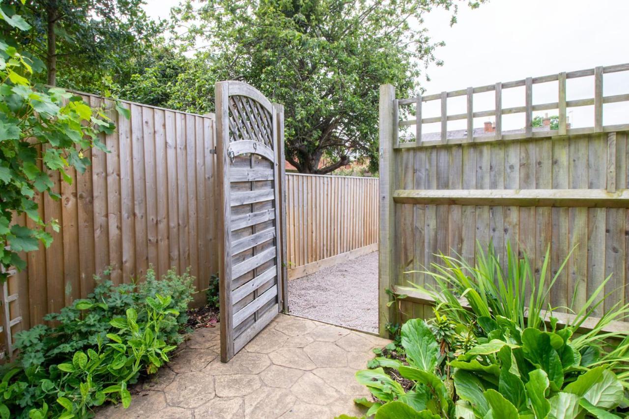 Kerns Cottage Stratford-Upon-Avon Esterno foto