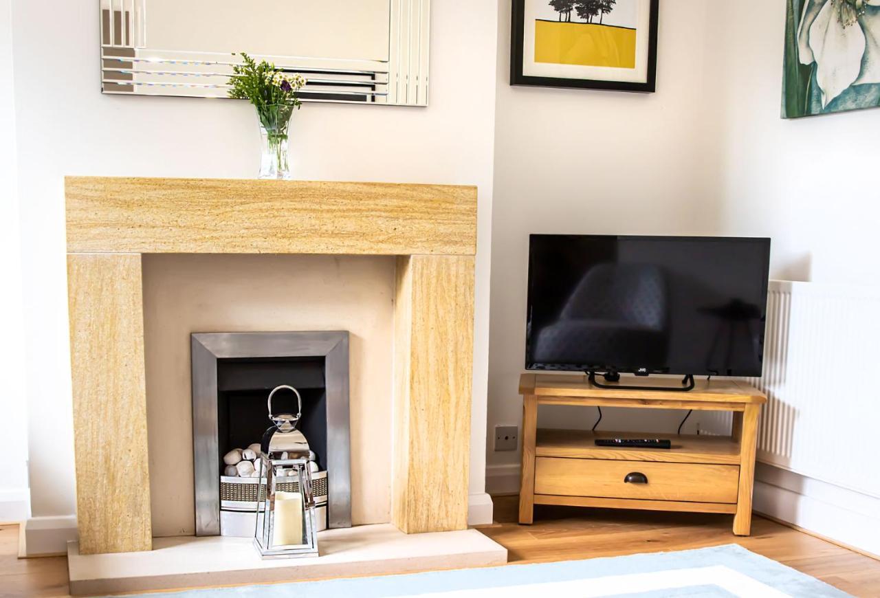 Kerns Cottage Stratford-Upon-Avon Esterno foto