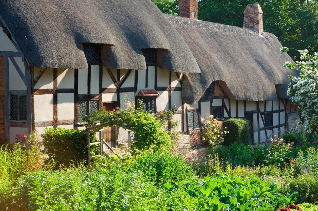 Kerns Cottage Stratford-Upon-Avon Esterno foto