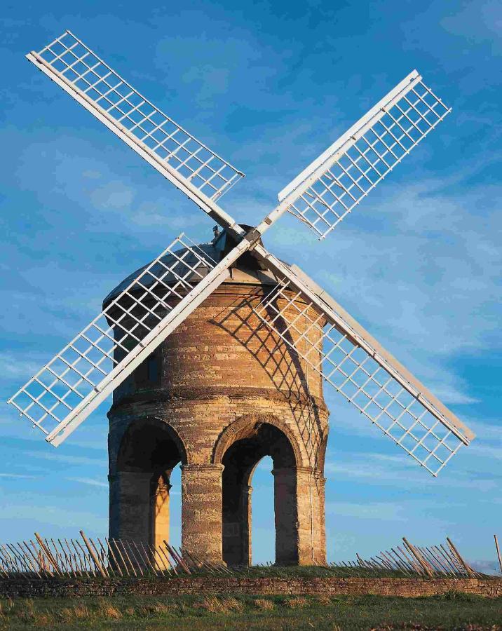 Kerns Cottage Stratford-Upon-Avon Esterno foto