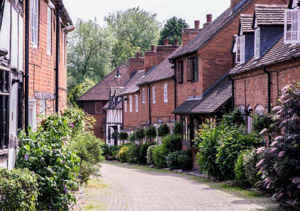 Kerns Cottage Stratford-Upon-Avon Esterno foto